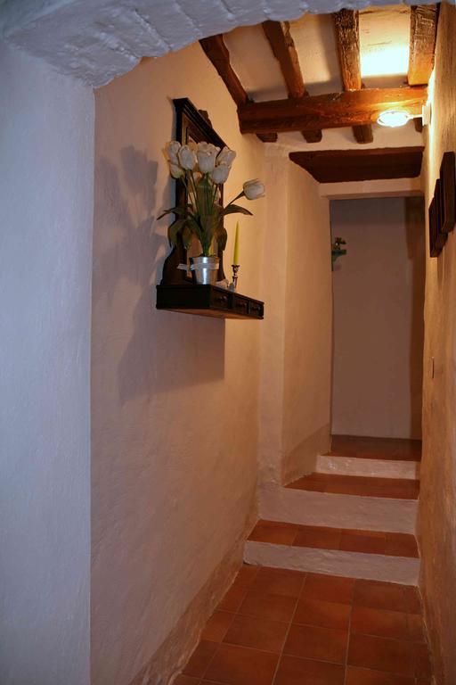 Residenza Antico Chianti Guest House Panzano in Chianti Стая снимка