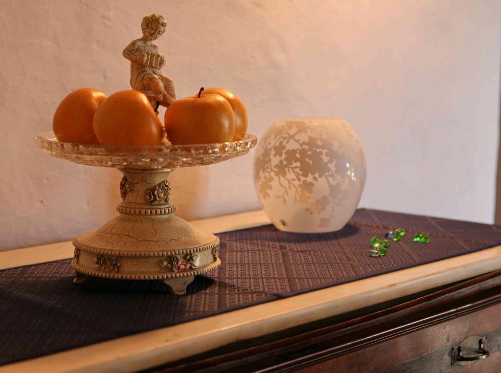 Residenza Antico Chianti Guest House Panzano in Chianti Стая снимка