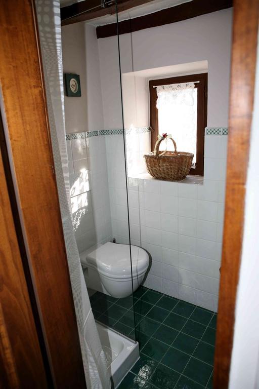 Residenza Antico Chianti Guest House Panzano in Chianti Стая снимка