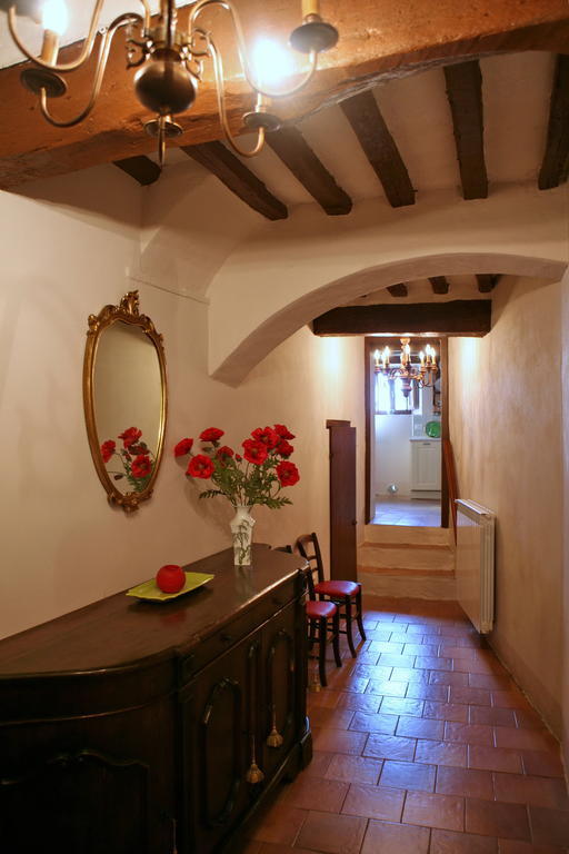 Residenza Antico Chianti Guest House Panzano in Chianti Стая снимка